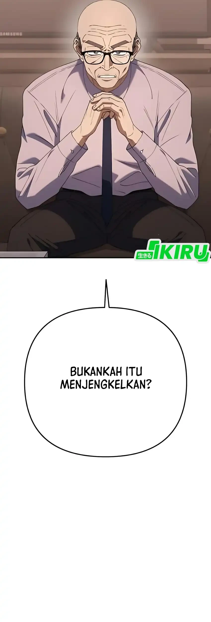 Off Work Today Too Chapter 21 Gambar 9