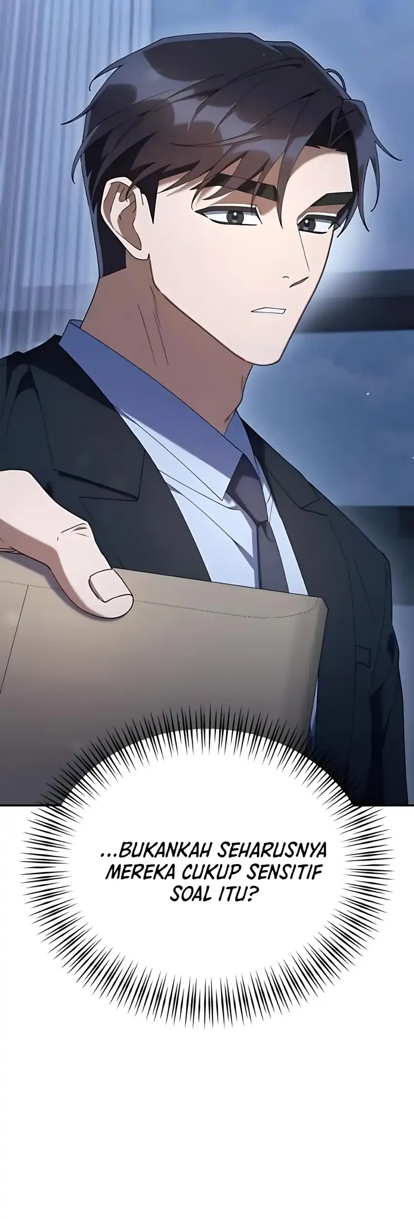 Off Work Today Too Chapter 21 Gambar 116