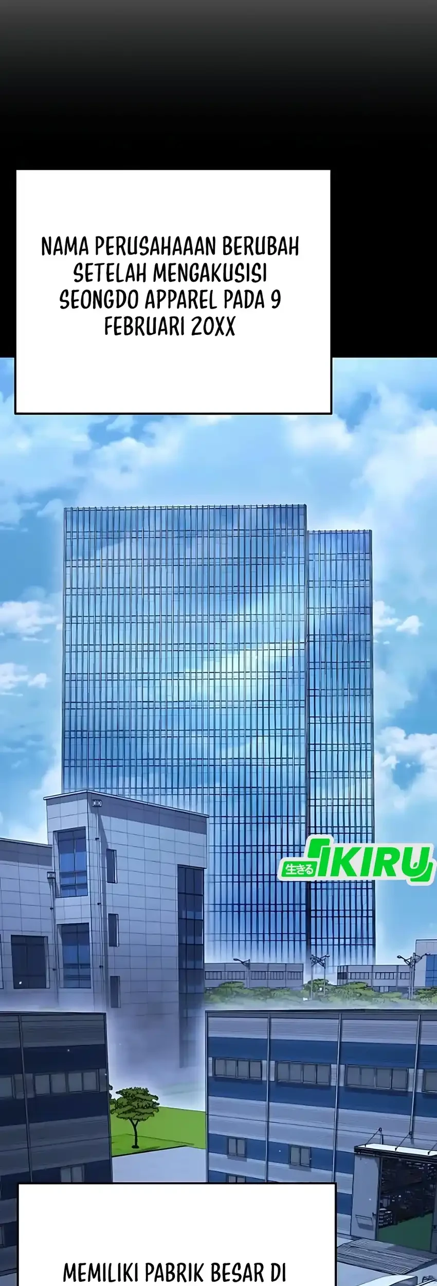 Off Work Today Too Chapter 21 Gambar 122