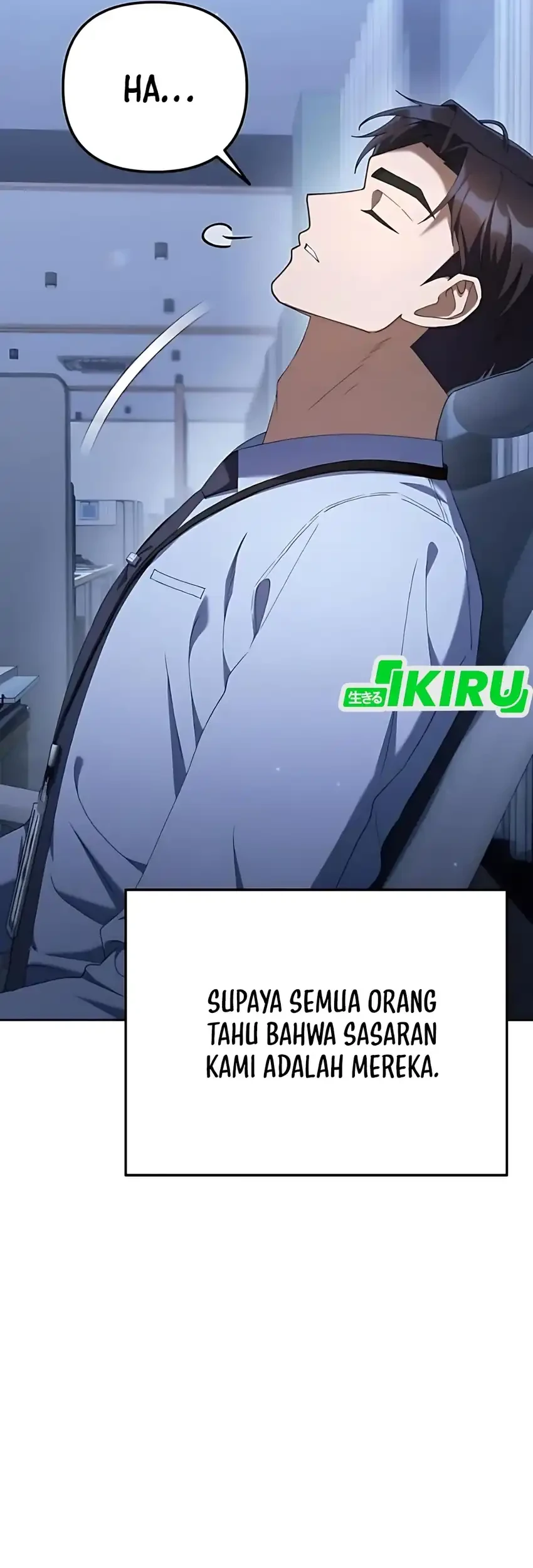 Off Work Today Too Chapter 21 Gambar 132