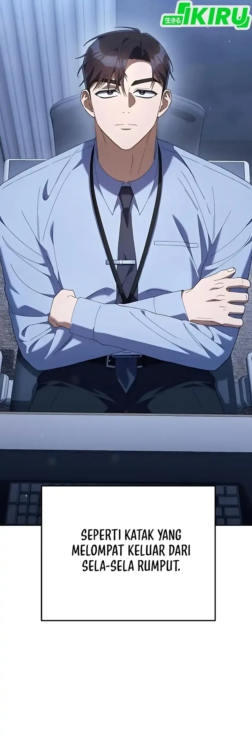 Off Work Today Too Chapter 21 Gambar 134