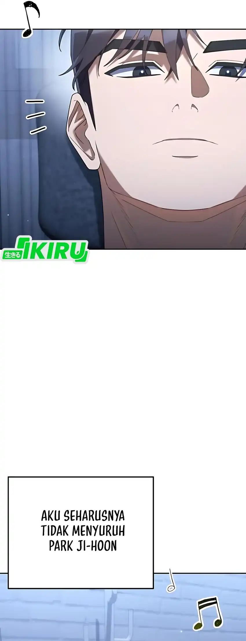 Off Work Today Too Chapter 21 Gambar 136