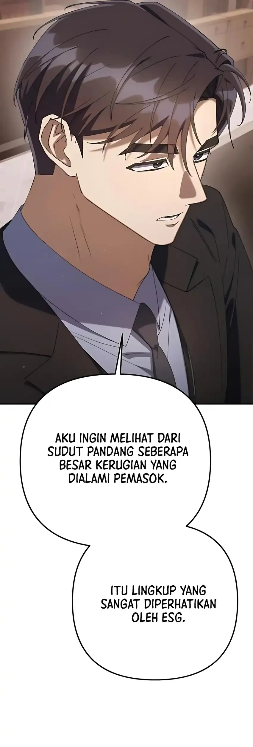 Off Work Today Too Chapter 21 Gambar 17