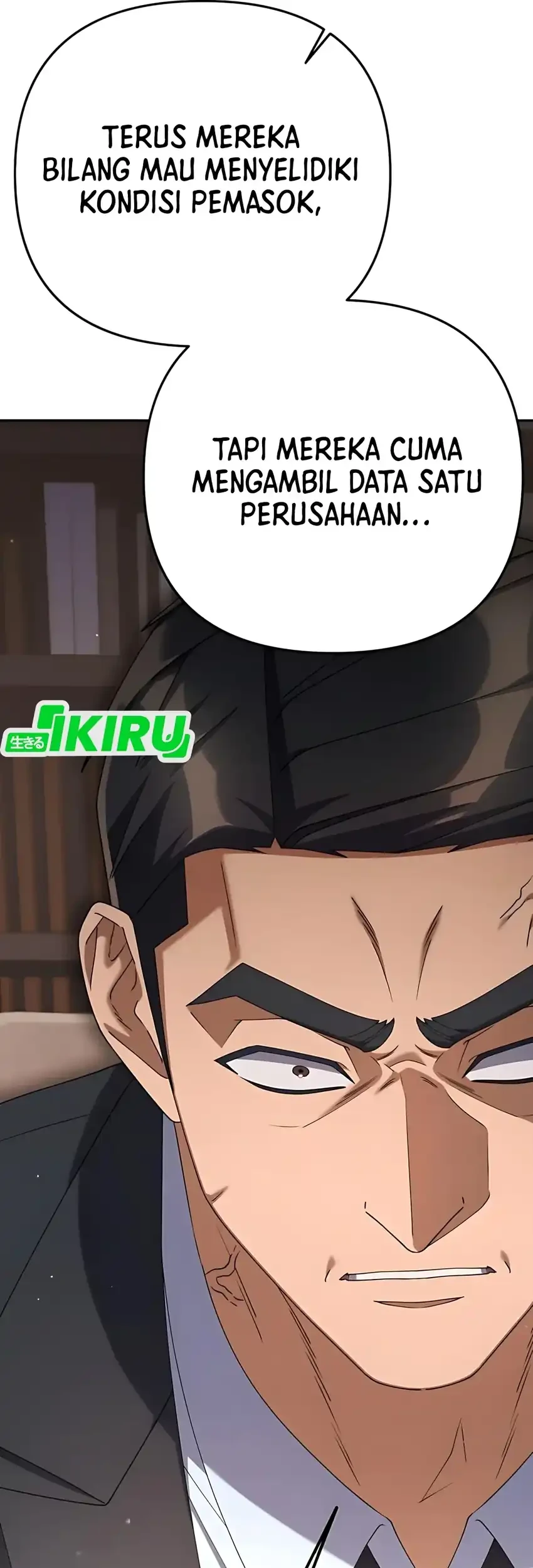 Off Work Today Too Chapter 22 Gambar 29