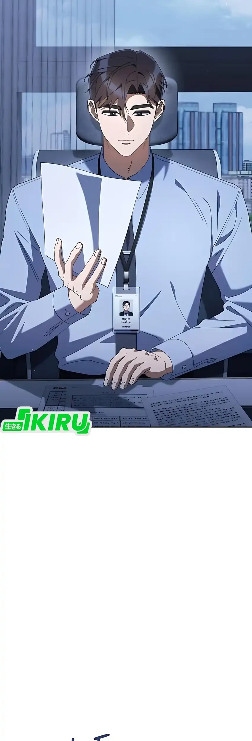 Off Work Today Too Chapter 22 Gambar 37