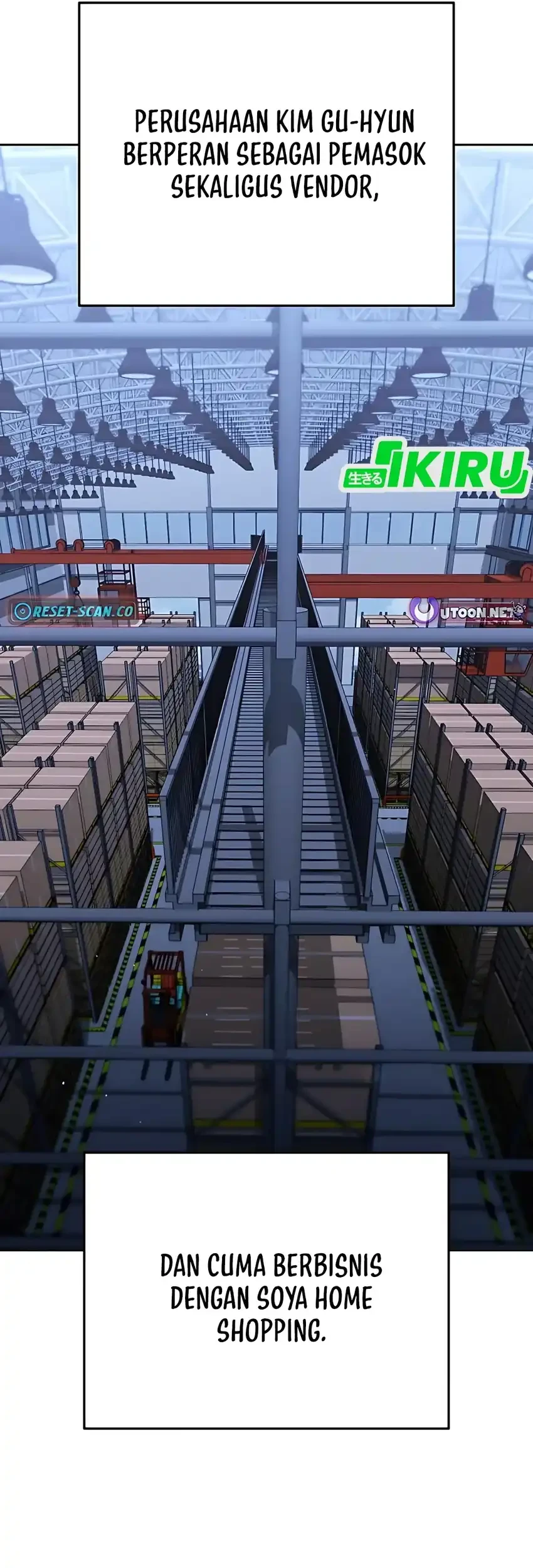 Off Work Today Too Chapter 22 Gambar 41