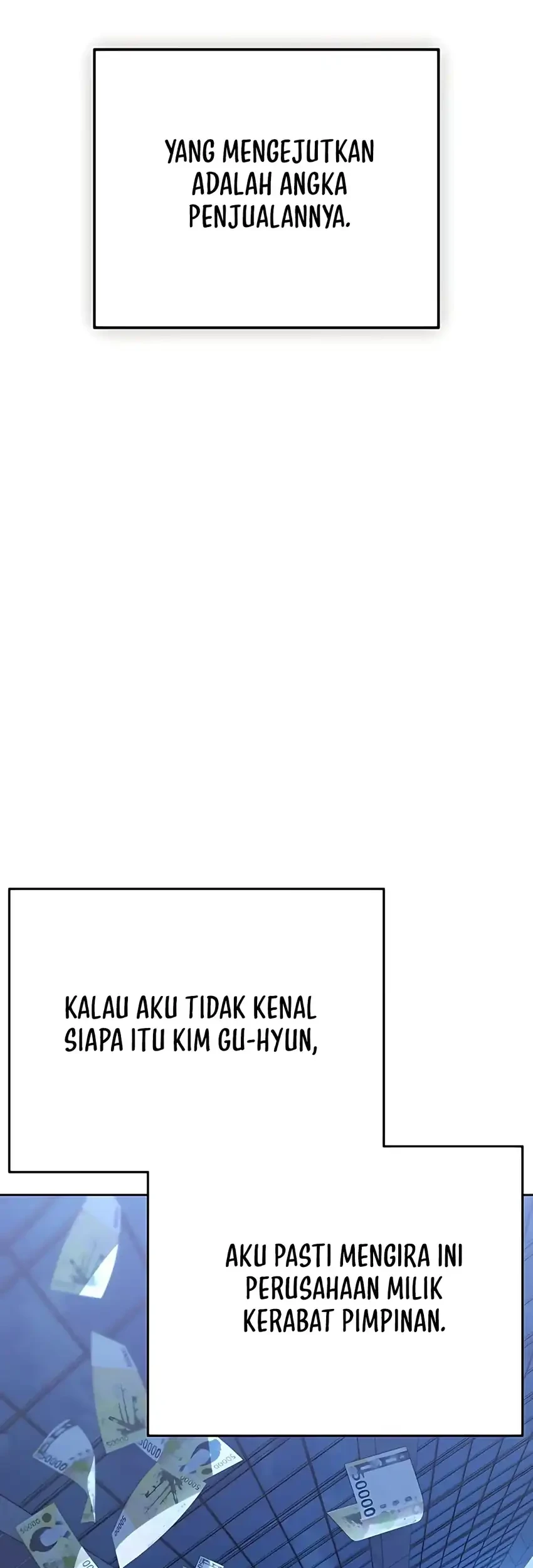 Off Work Today Too Chapter 22 Gambar 43