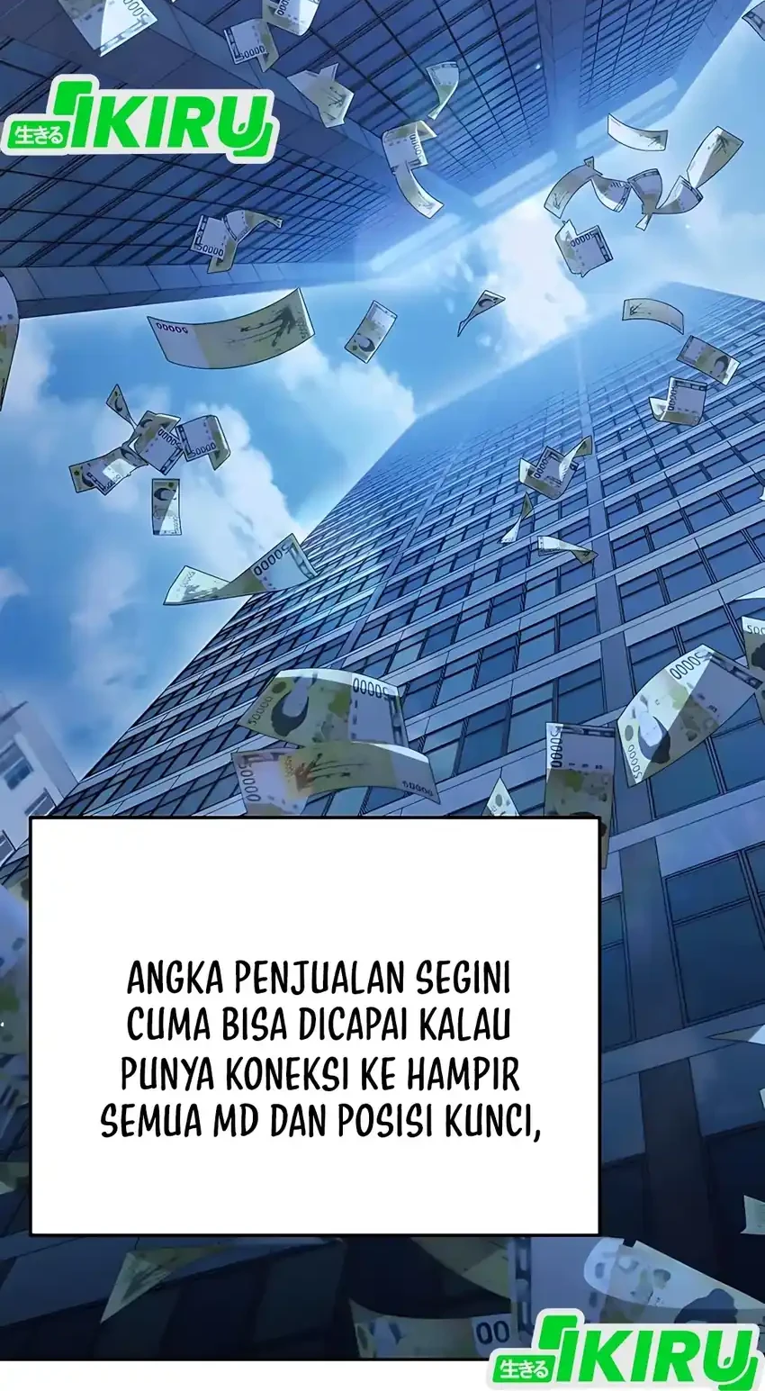 Off Work Today Too Chapter 22 Gambar 44