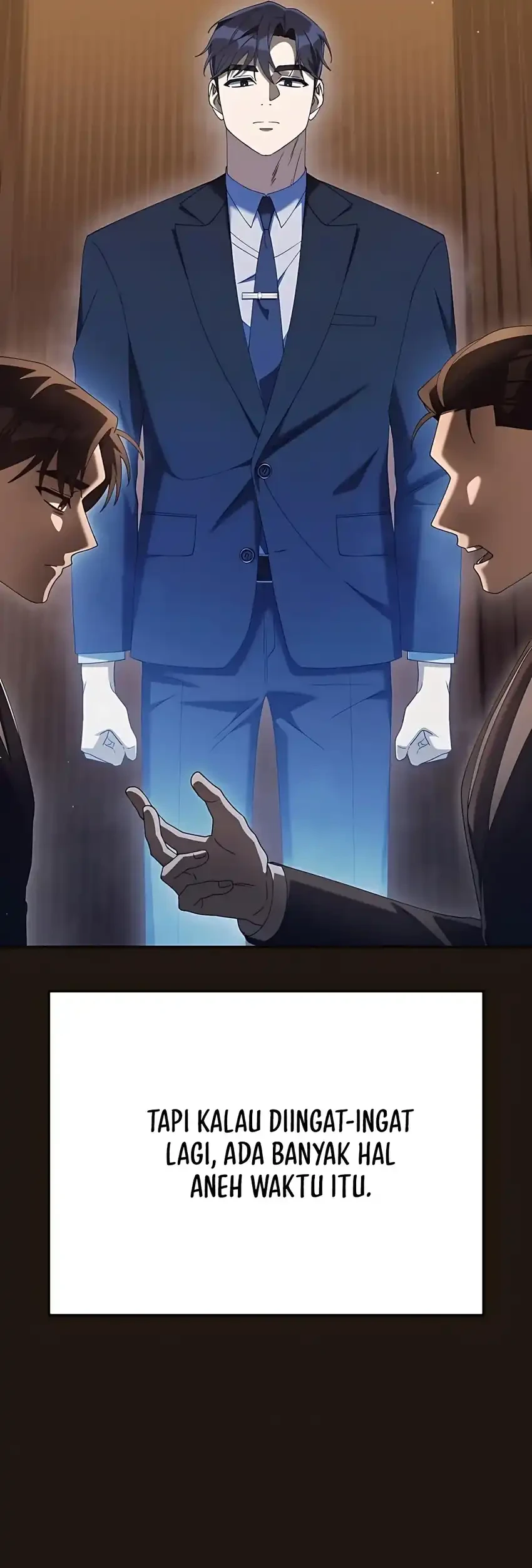 Off Work Today Too Chapter 22 Gambar 53