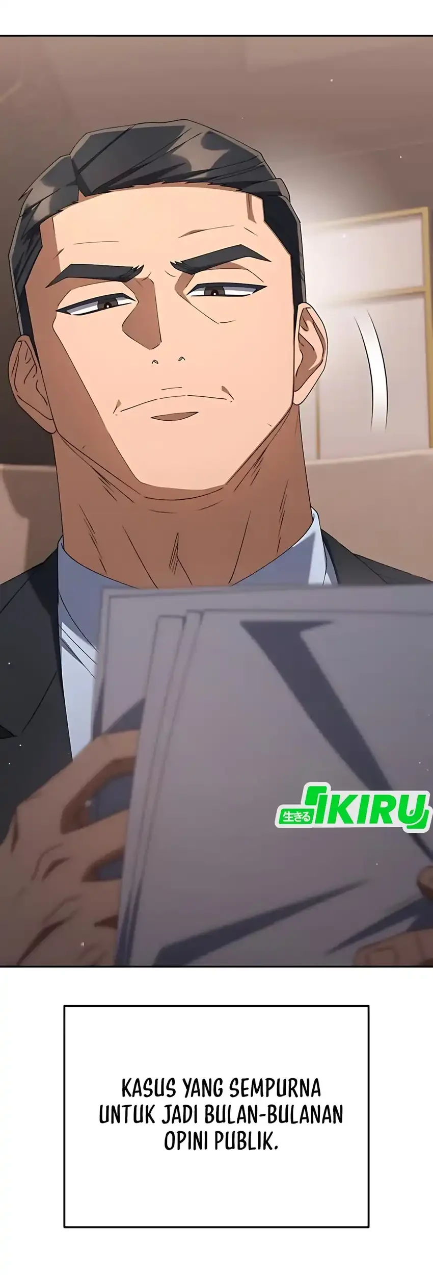 Off Work Today Too Chapter 22 Gambar 3