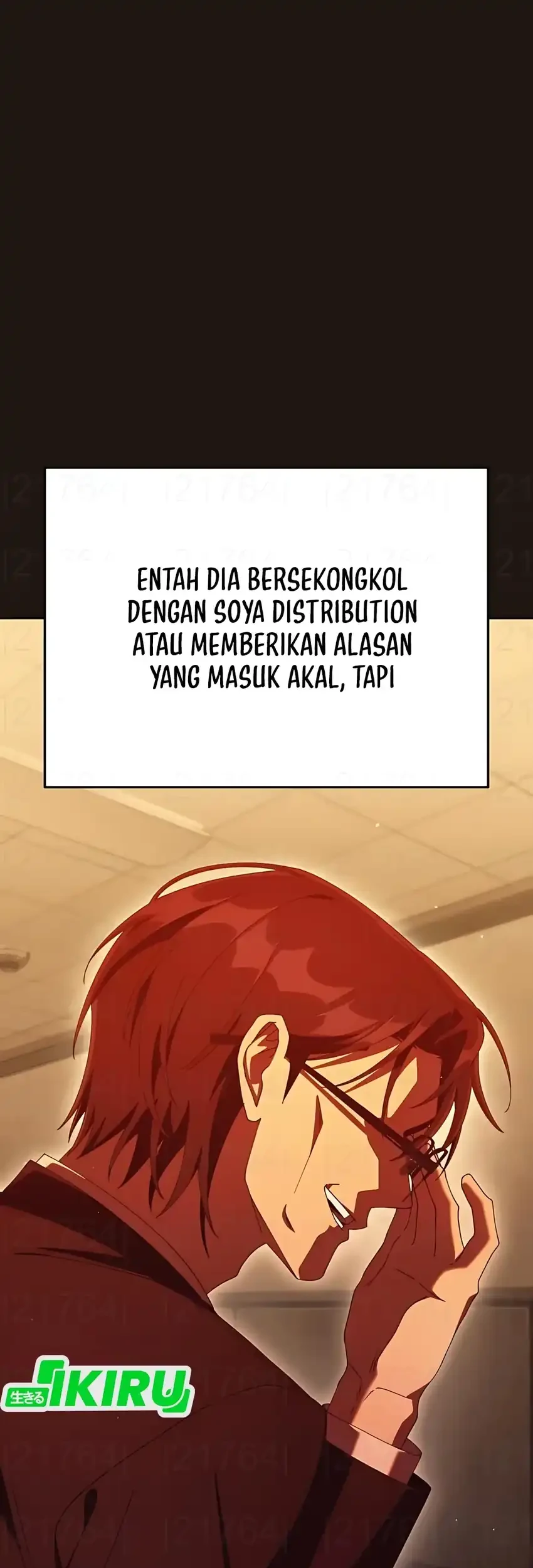 Off Work Today Too Chapter 22 Gambar 59