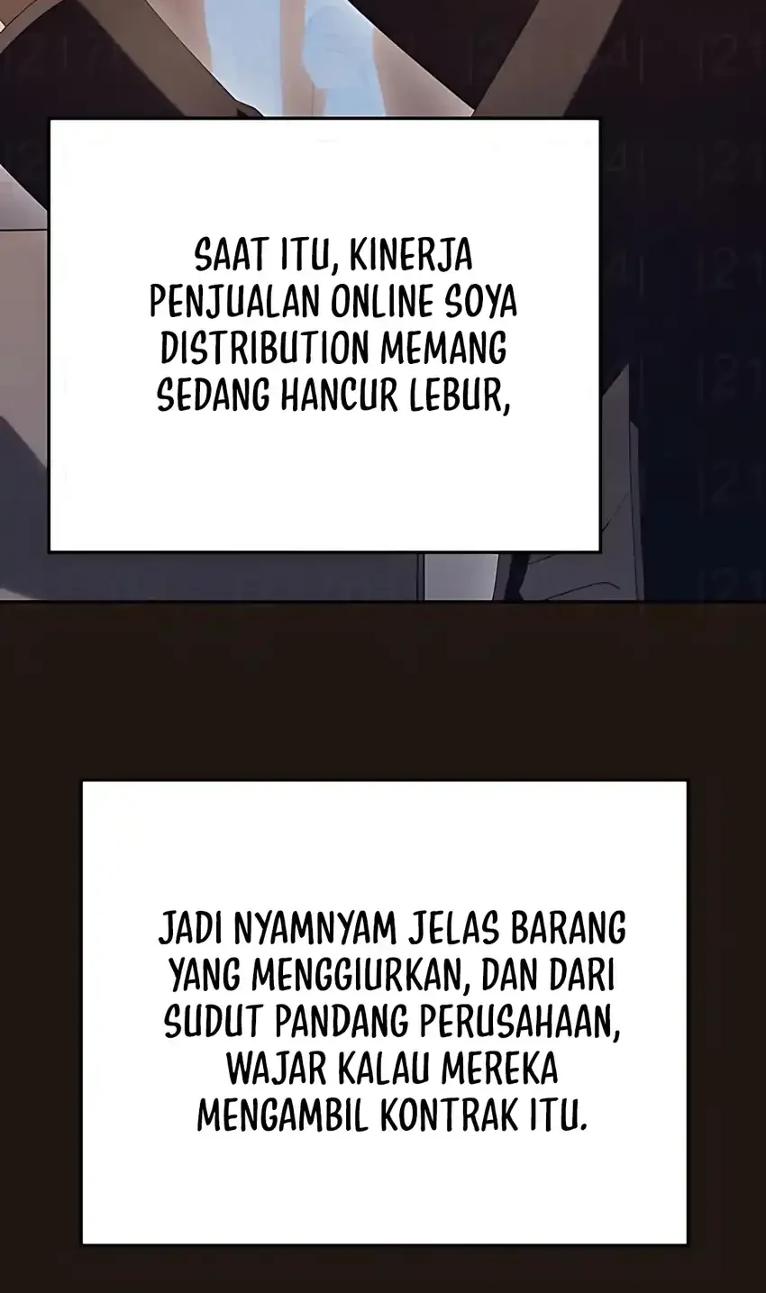 Off Work Today Too Chapter 22 Gambar 64