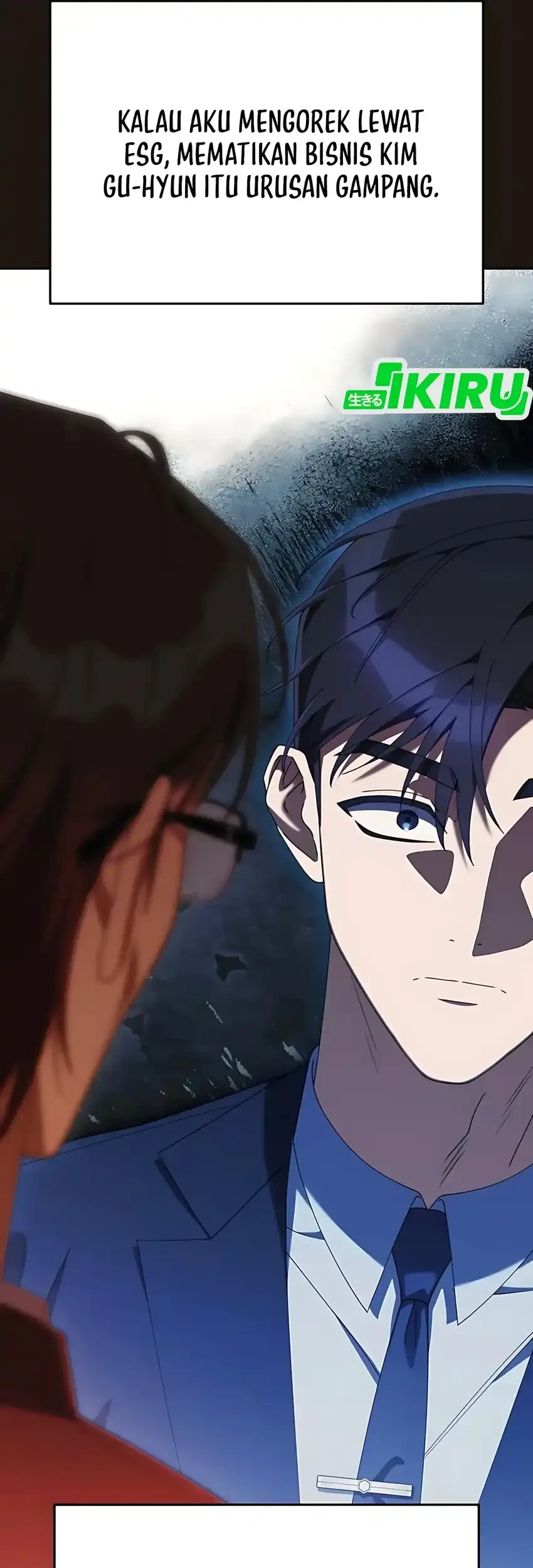 Off Work Today Too Chapter 22 Gambar 69