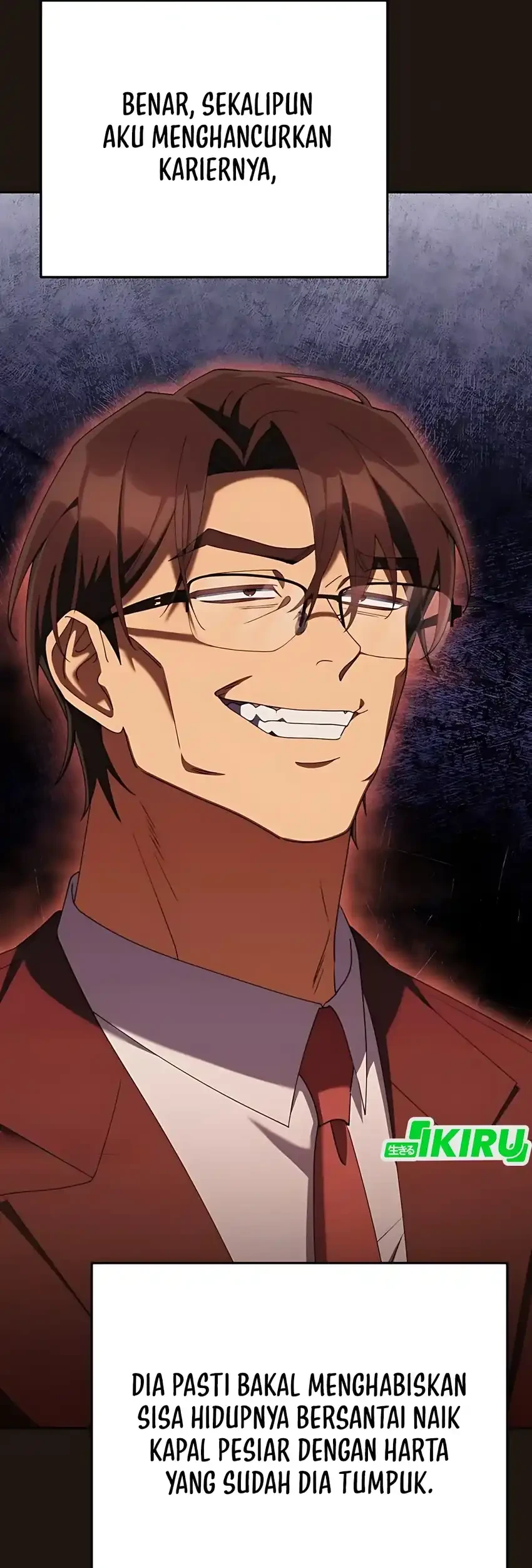 Off Work Today Too Chapter 22 Gambar 71