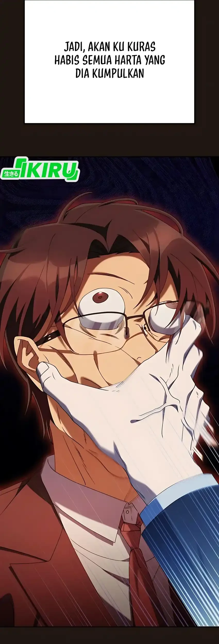 Off Work Today Too Chapter 22 Gambar 73