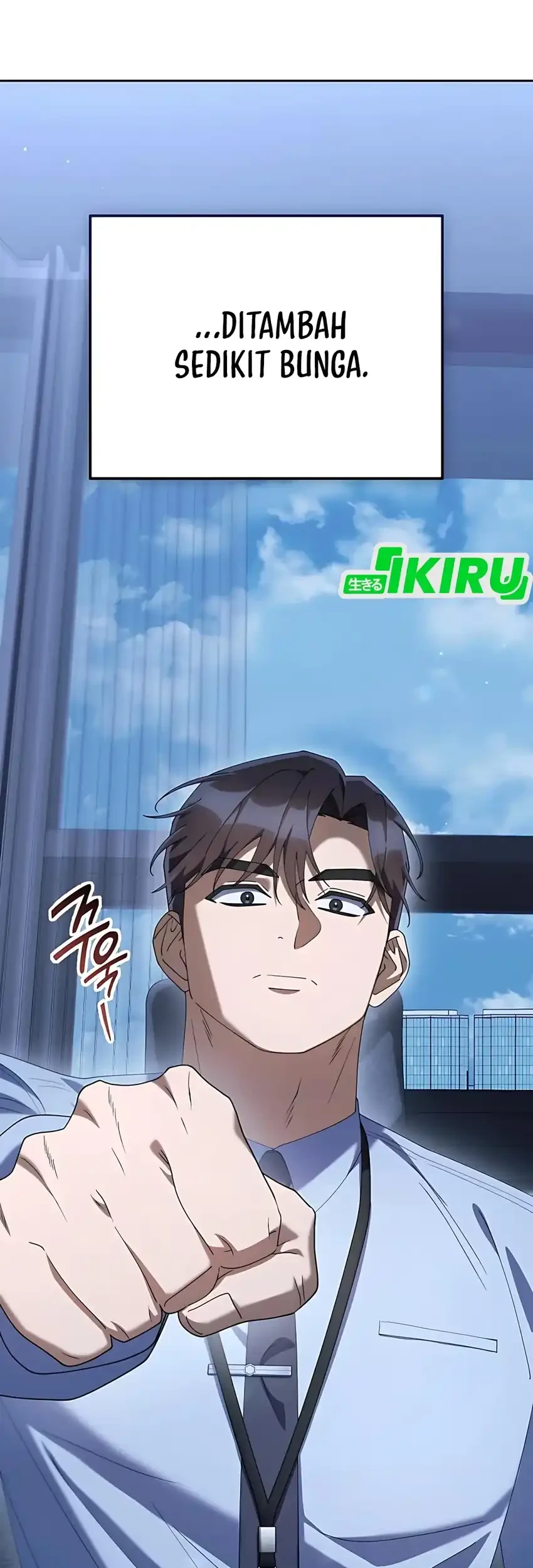 Off Work Today Too Chapter 22 Gambar 75