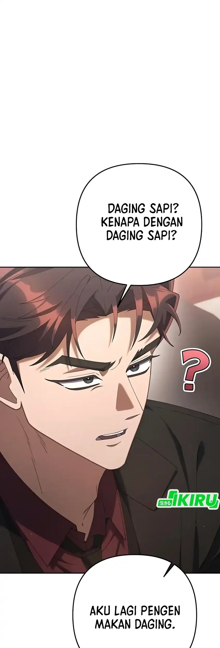 Off Work Today Too Chapter 22 Gambar 85