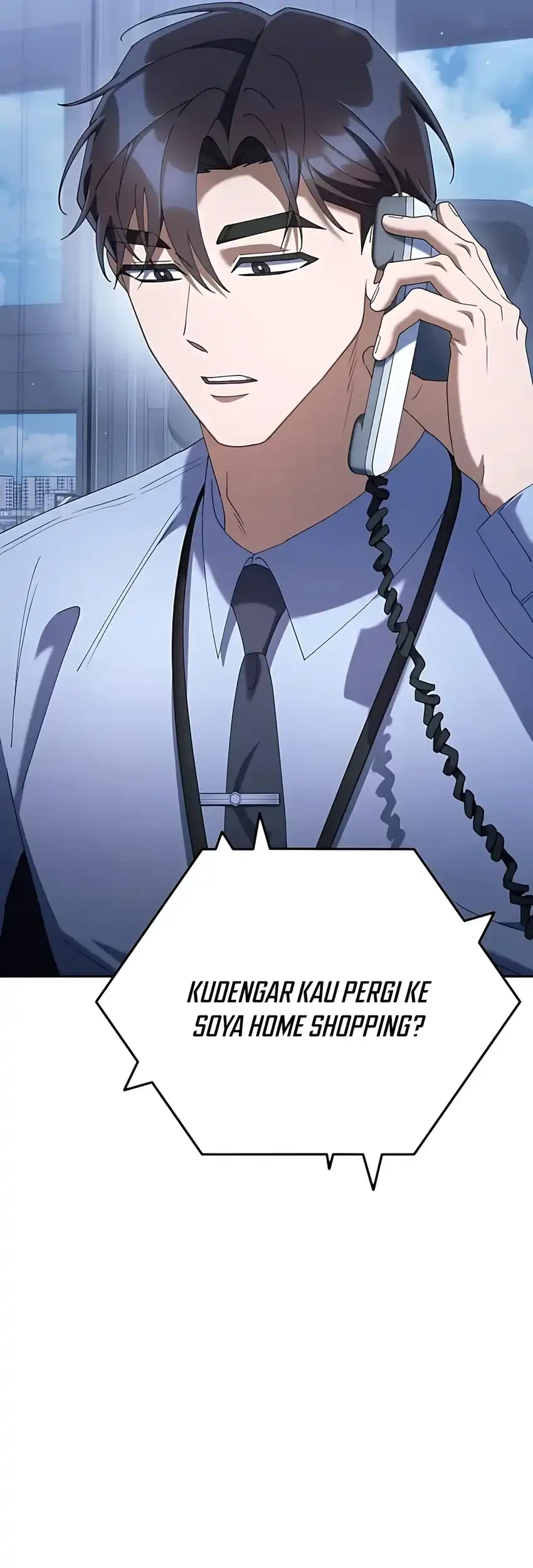 Off Work Today Too Chapter 22 Gambar 93