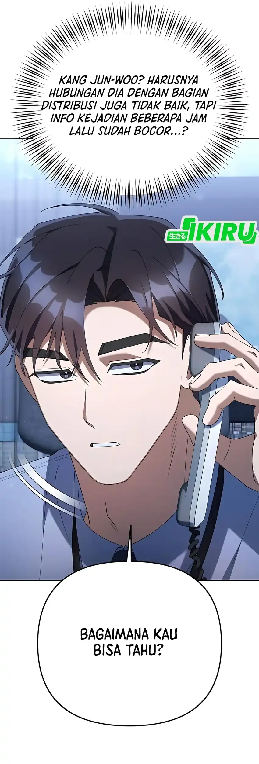 Off Work Today Too Chapter 22 Gambar 95