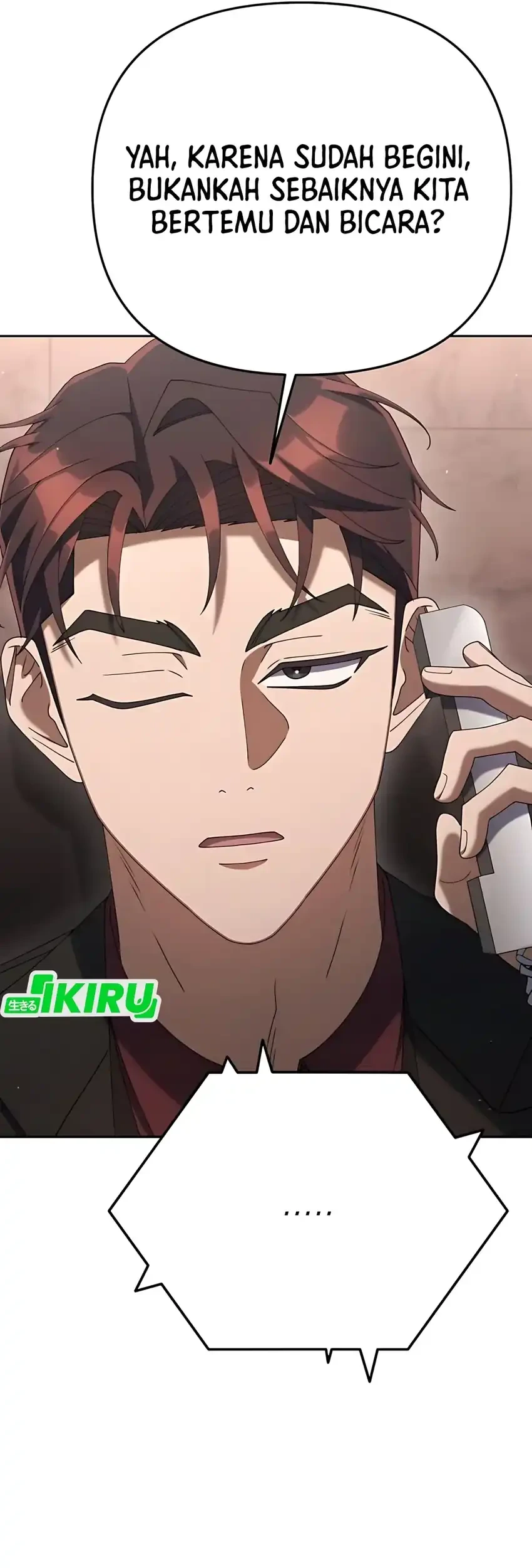 Off Work Today Too Chapter 22 Gambar 101