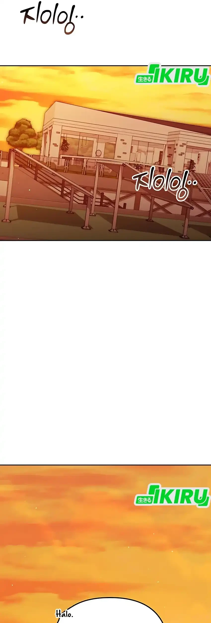 Off Work Today Too Chapter 22 Gambar 114