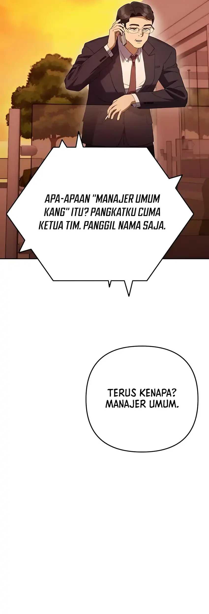 Off Work Today Too Chapter 22 Gambar 116