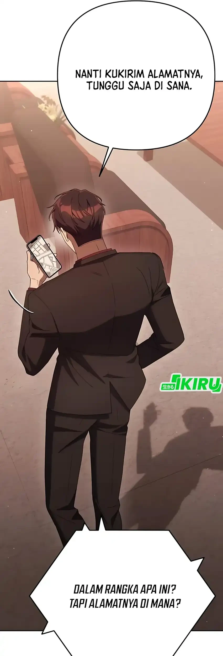 Off Work Today Too Chapter 22 Gambar 120