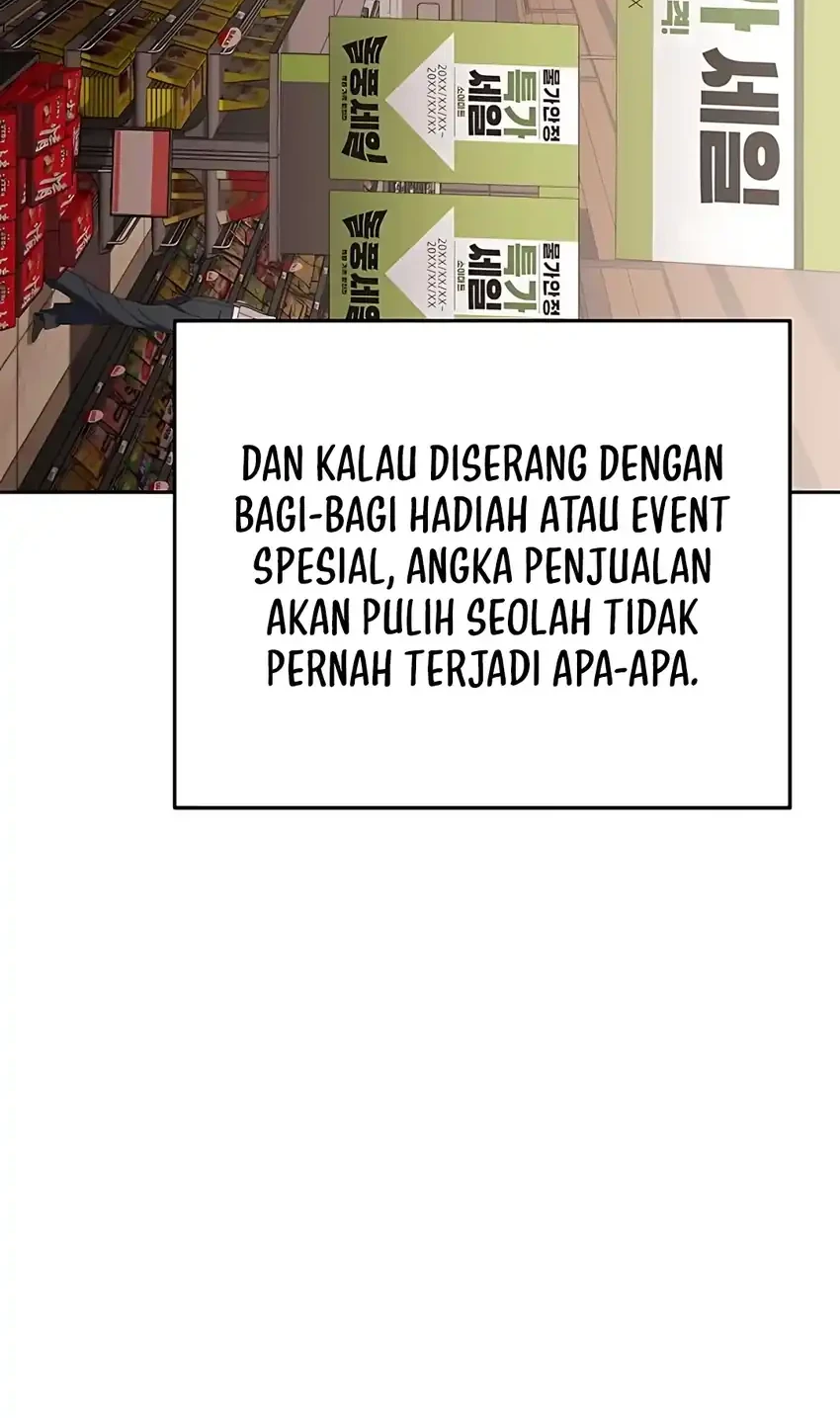 Off Work Today Too Chapter 22 Gambar 12