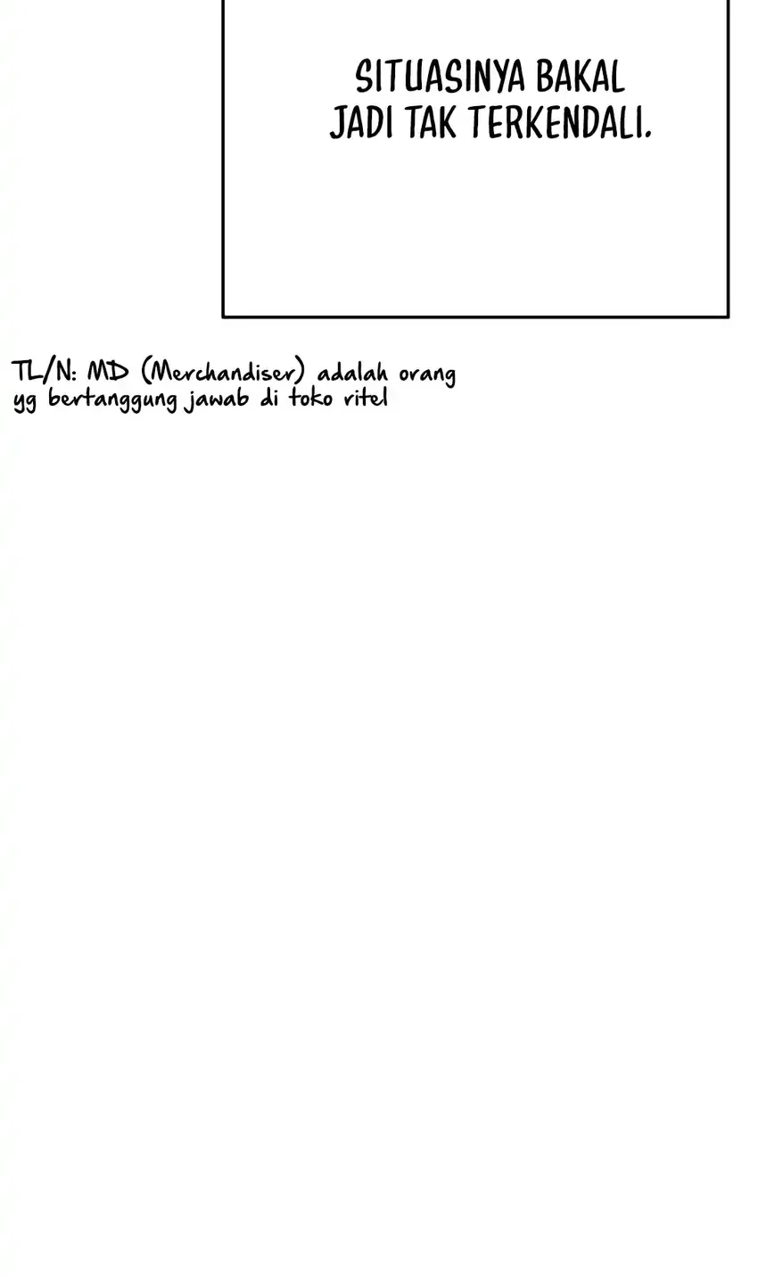 Off Work Today Too Chapter 22 Gambar 16