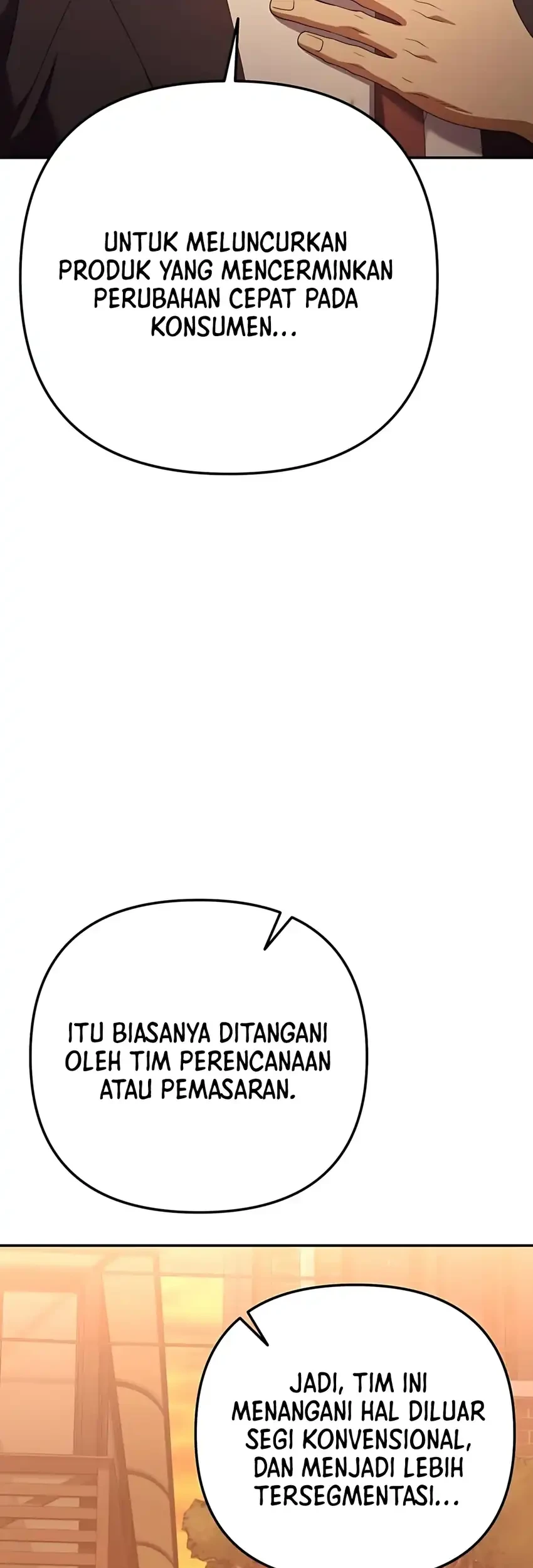 Off Work Today Too Chapter 23 Gambar 23