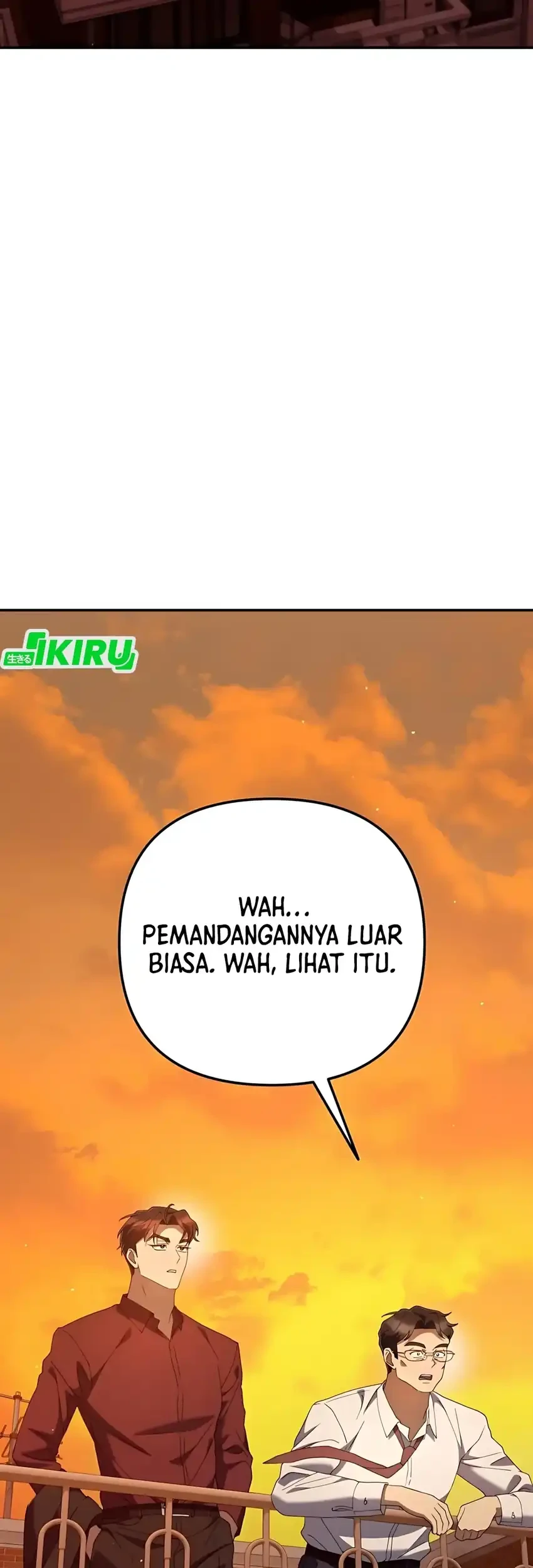 Off Work Today Too Chapter 23 Gambar 35