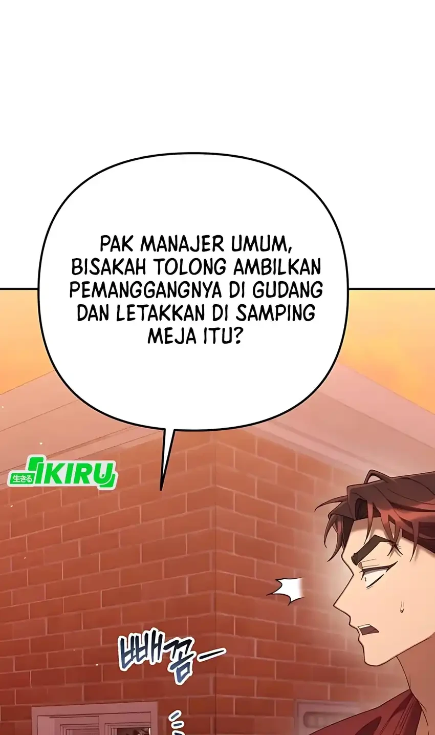 Off Work Today Too Chapter 23 Gambar 38