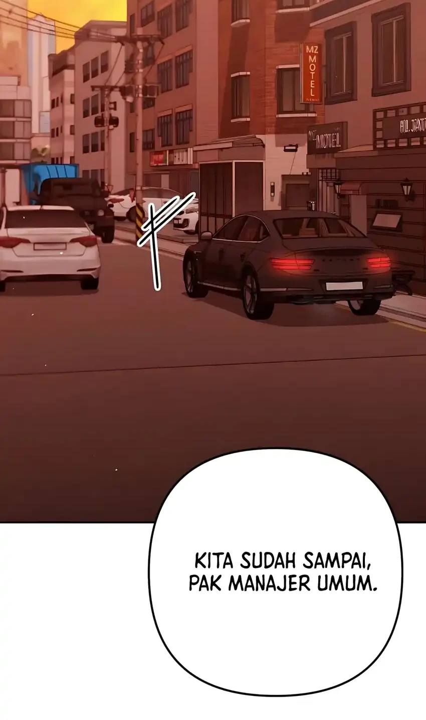 Manhwa Off Work Today Too Chapter 23 gambar 2