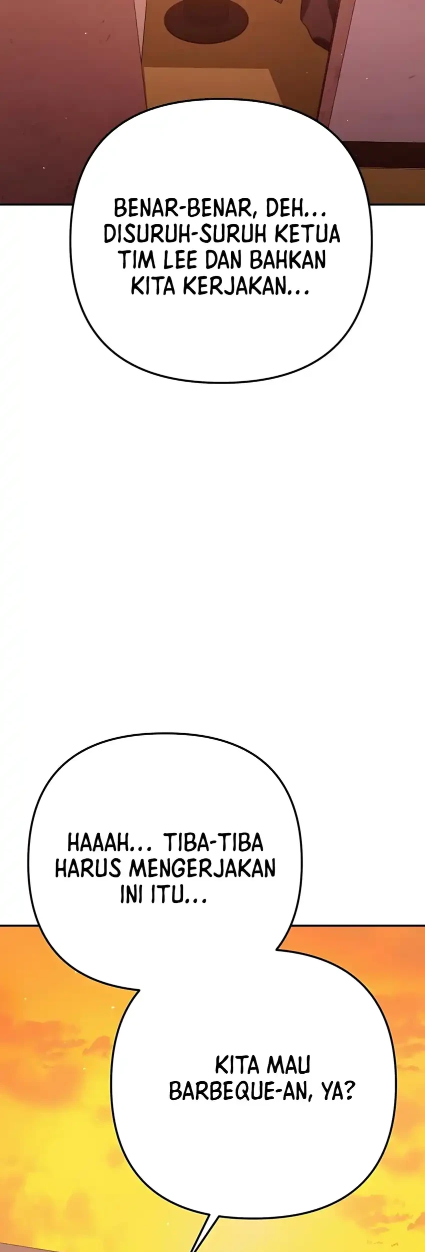 Off Work Today Too Chapter 23 Gambar 43