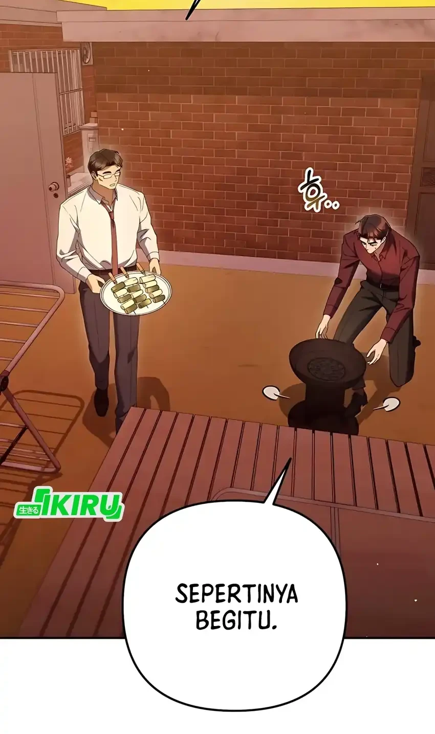 Off Work Today Too Chapter 23 Gambar 44