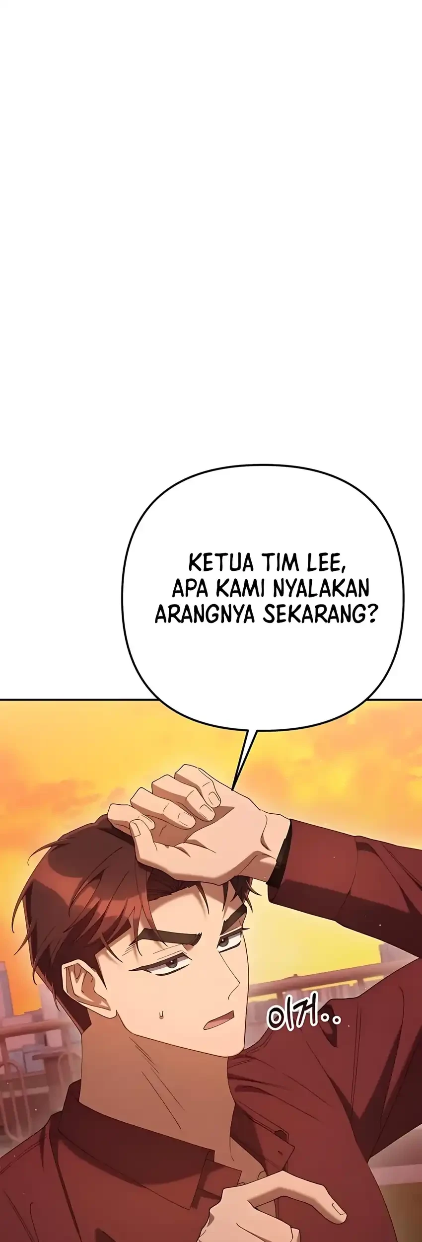 Off Work Today Too Chapter 23 Gambar 45