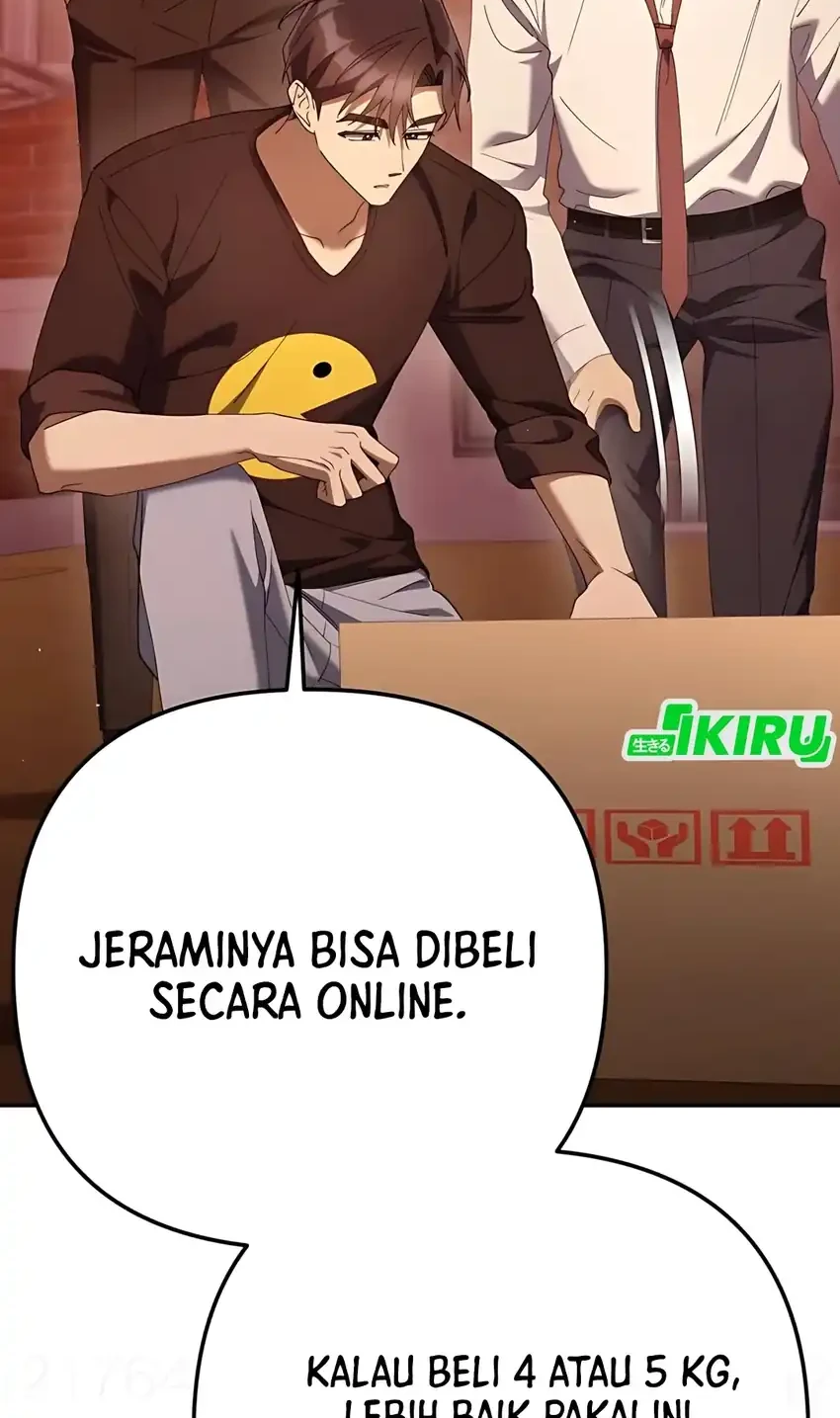 Off Work Today Too Chapter 23 Gambar 50