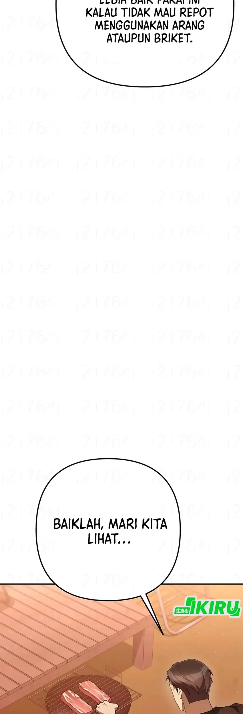 Off Work Today Too Chapter 23 Gambar 51