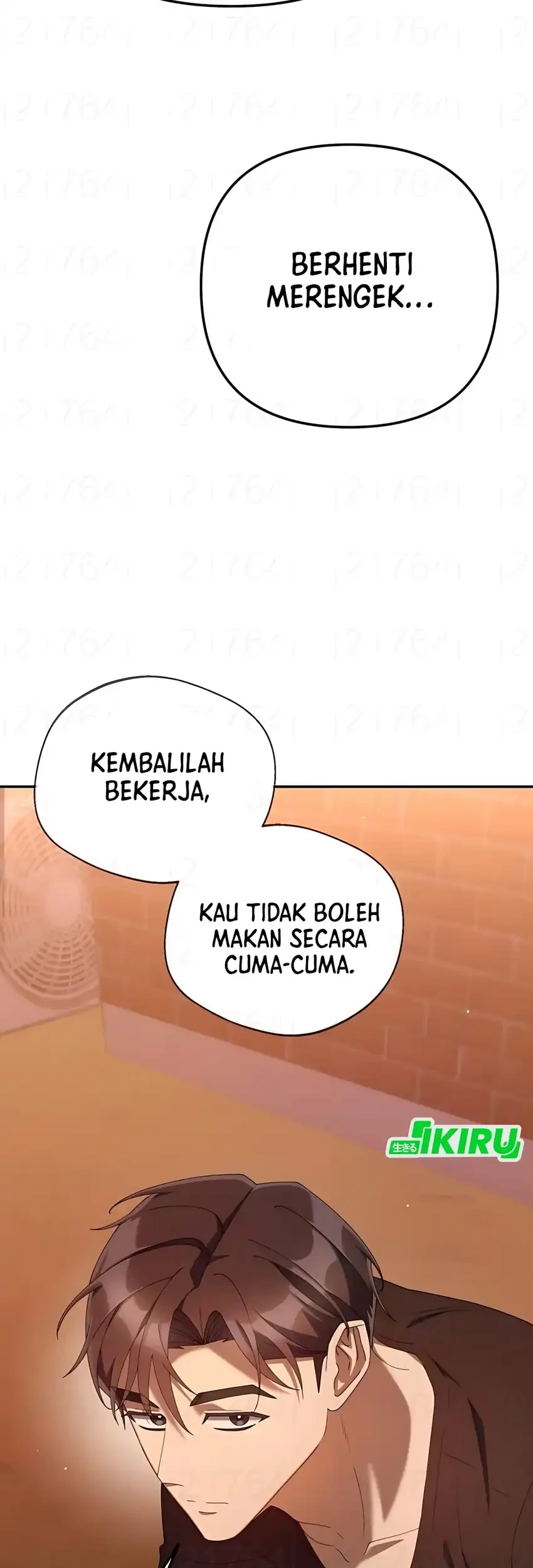 Off Work Today Too Chapter 23 Gambar 53