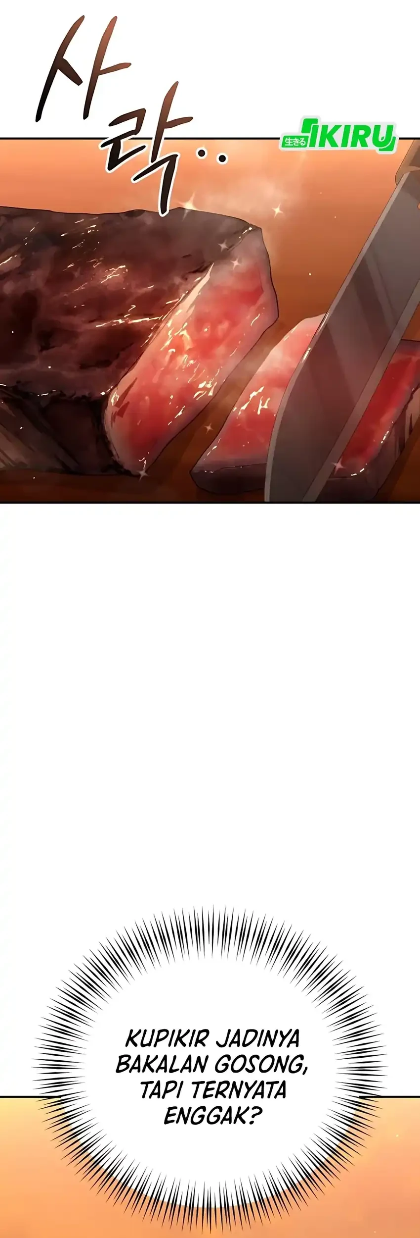 Off Work Today Too Chapter 23 Gambar 67