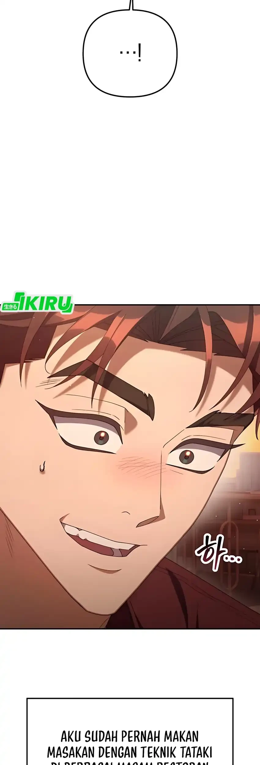 Off Work Today Too Chapter 23 Gambar 73