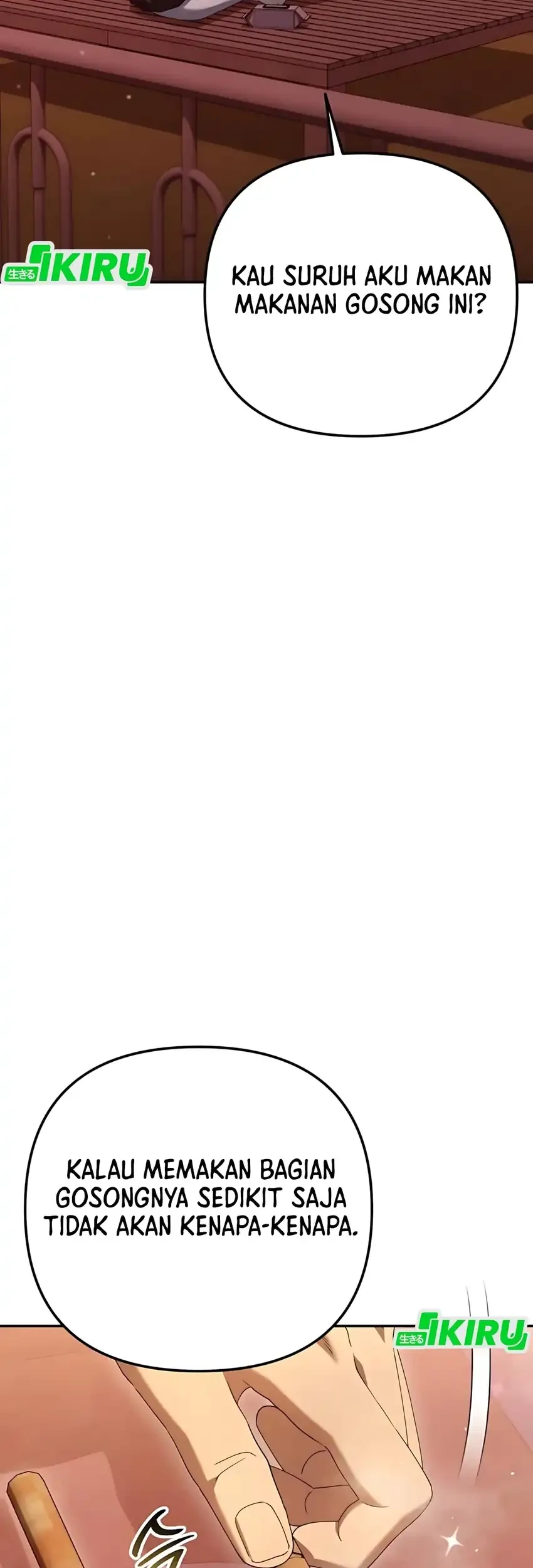 Off Work Today Too Chapter 23 Gambar 77