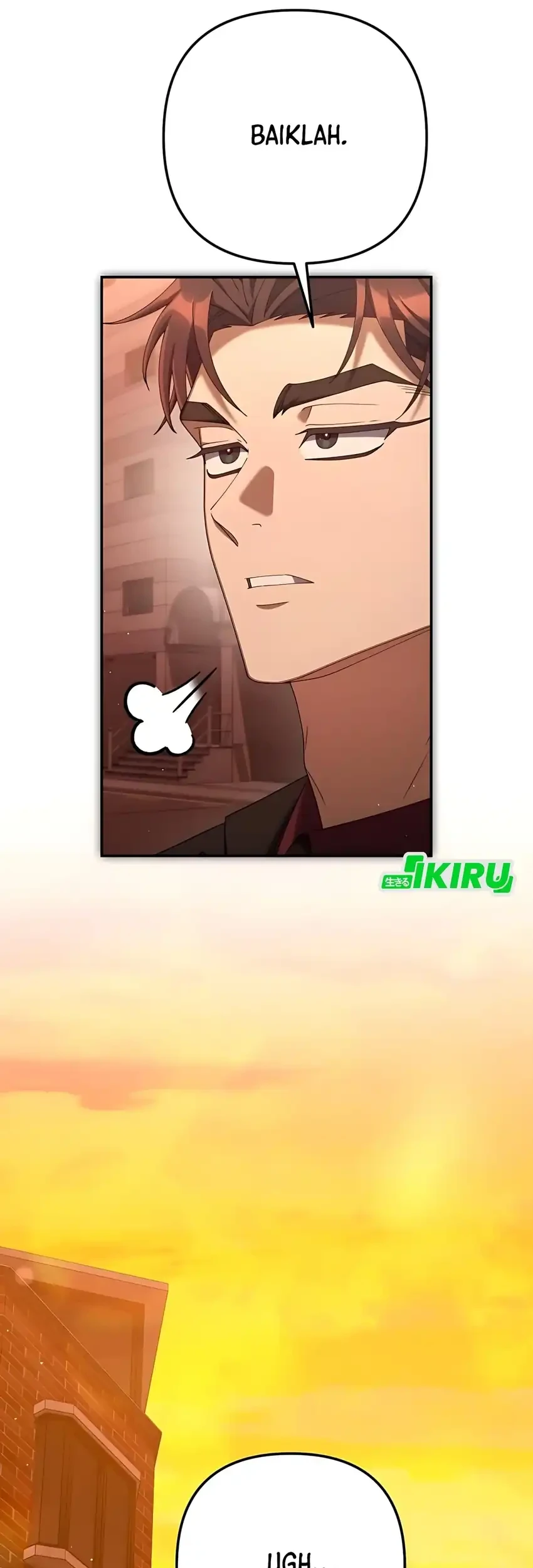 Off Work Today Too Chapter 23 Gambar 5