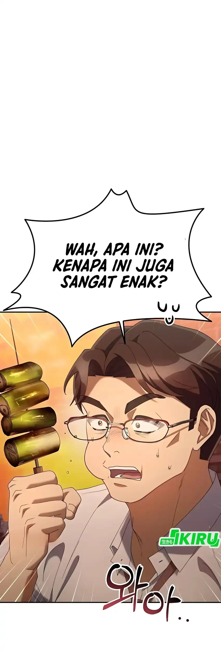 Off Work Today Too Chapter 23 Gambar 79