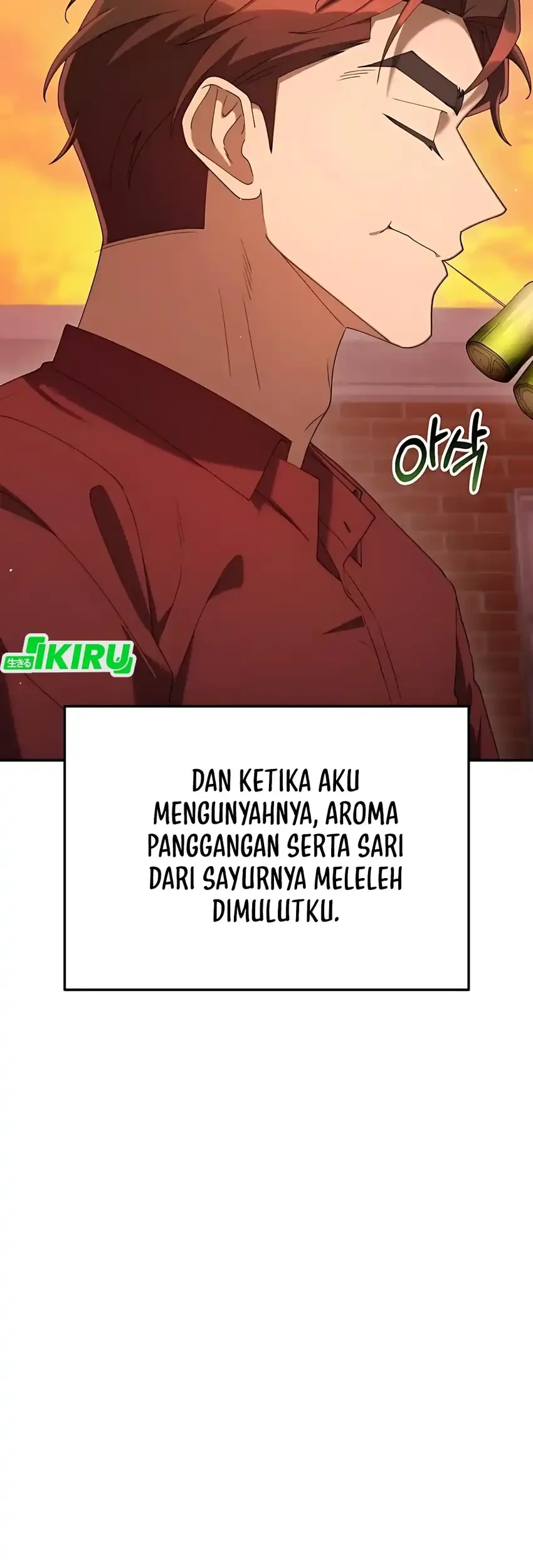 Off Work Today Too Chapter 23 Gambar 81