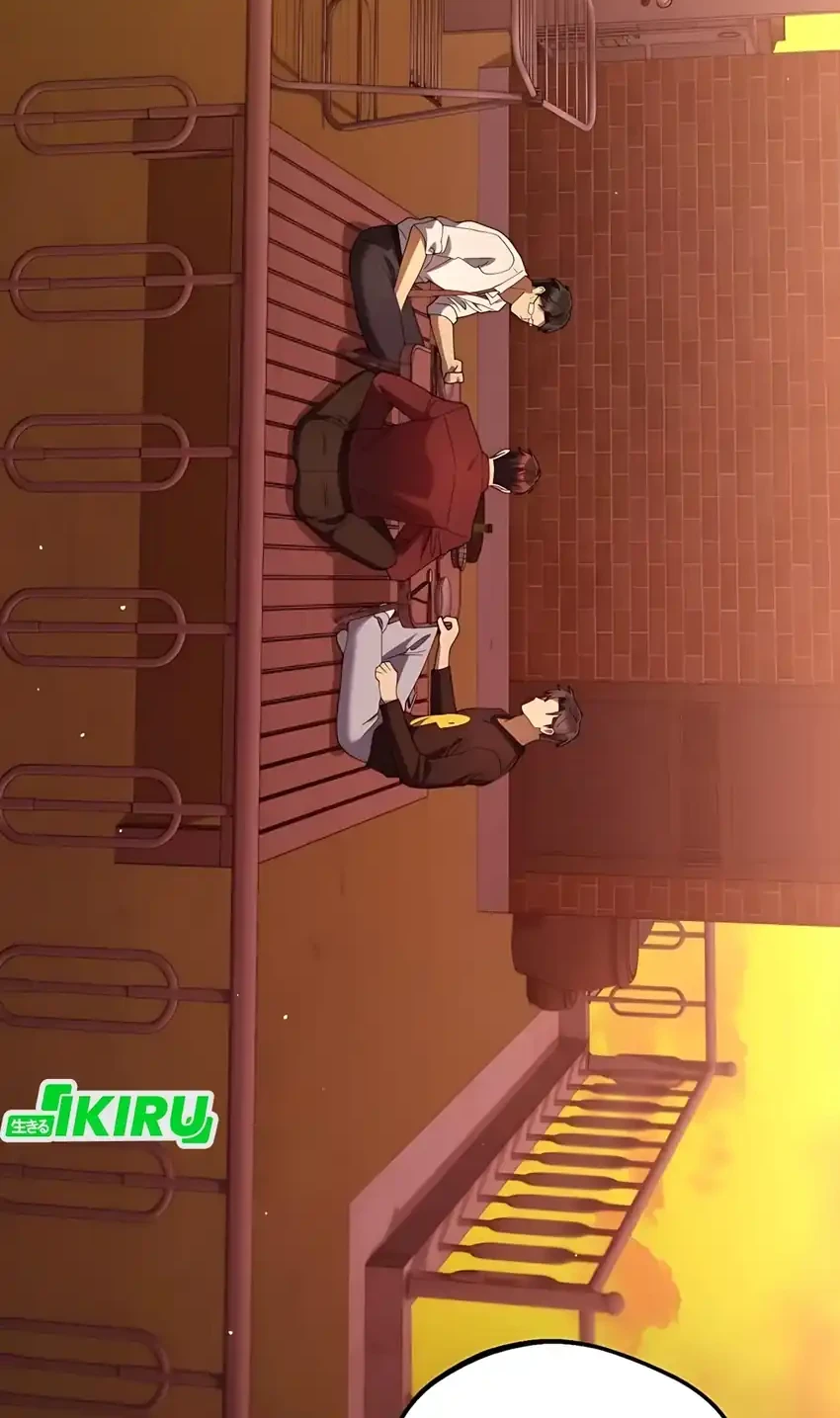 Off Work Today Too Chapter 23 Gambar 84