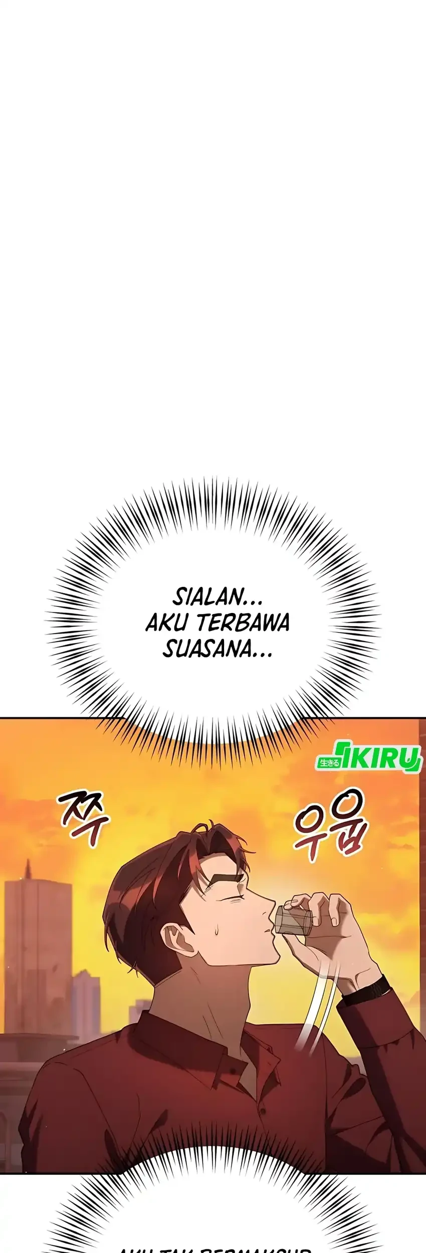 Off Work Today Too Chapter 23 Gambar 87