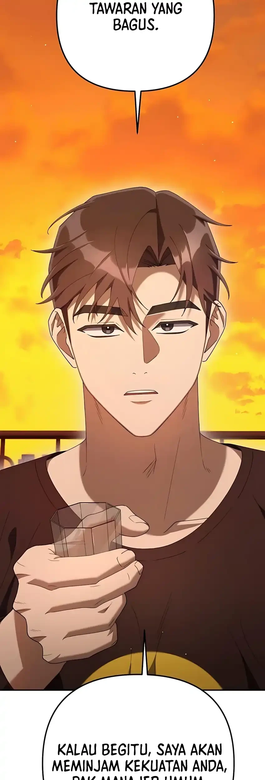 Off Work Today Too Chapter 23 Gambar 103