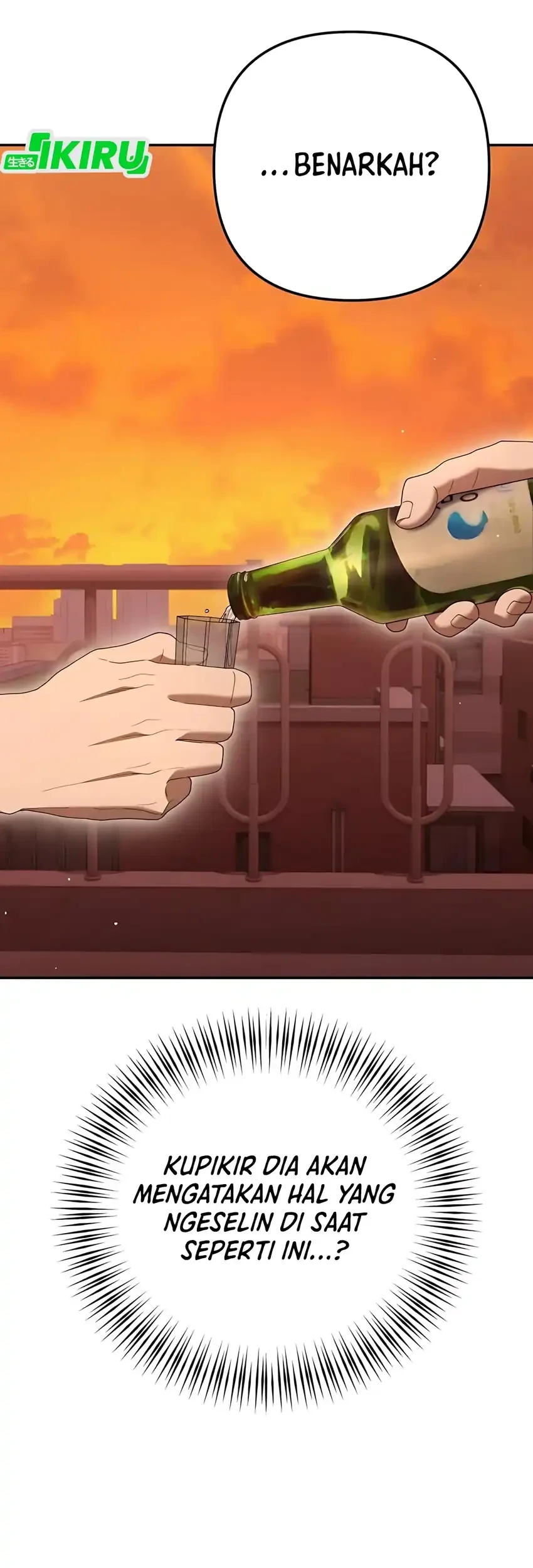 Off Work Today Too Chapter 23 Gambar 105