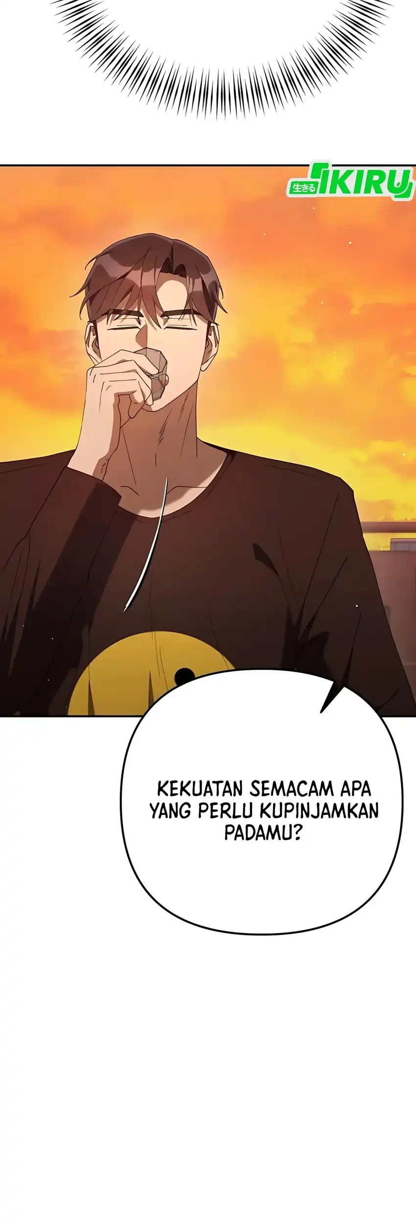 Off Work Today Too Chapter 23 Gambar 107